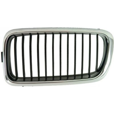 MASKA GRILL LEVÁ BMW 7 (E38), 04.94-12.01 OE: 51138231595, 51138231593 POLCAR | Zboží Auto
