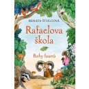 Rafaelova škola - Rohy faunů