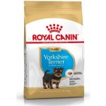 Royal Canin Breed Yorshire Junior 1,5 kg – Hledejceny.cz