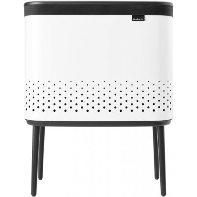 Brabantia Bo 60 l bílá – Zboží Dáma