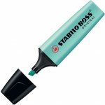Stabilo Boss Original Pastel 70/113 tyrkysový – Hledejceny.cz