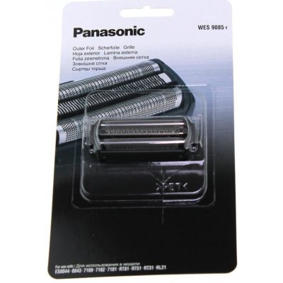 Panasonic WES9085Y střižná fólie pro ES6002, ES6003, ES7036, ES7038, ES7058, ES7101, ES7102, ES7109...