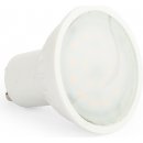 Lumenix LED žárovka GU10 5W 480lm Teplá bílá