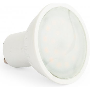 Lumenix LED žárovka GU10 5W 480lm Teplá bílá