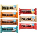 Body Attack Power Protein Bar 35 g – Zboží Dáma