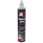 Chemická kotva polyester BL6 - kartuše 300ml – Sleviste.cz