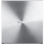 Asus | 08U5S-U | Externí (Vnější) | DVD±RW (±R DL) / DVD-RAM mechanika | Stříbrná | US – Zboží Mobilmania