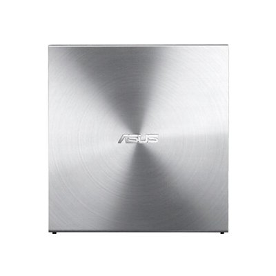 Asus | 08U5S-U | Externí (Vnější) | DVD±RW (±R DL) / DVD-RAM mechanika | Stříbrná | US – Zboží Mobilmania