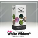 Dutch Passion Auto White Widow semena neobsahují THC 3 ks