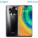 Cubot Note 20 Pro