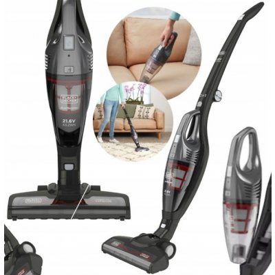 Black & Decker SVB620JW-QW