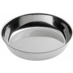 Ferplast obojek Natural Collar kožený – Sleviste.cz