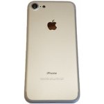Kryt Apple iPhone 7 4,7 zadní + střední stříbrný – Sleviste.cz