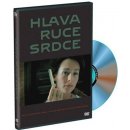 Jařab david: hlava-ruce-srdce DVD