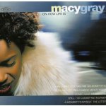 Macy Gray - On How Life Is CD – Zboží Mobilmania