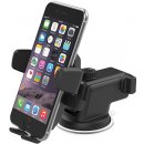 iOttie Easy Flex 3 Car Mount Holder Black HLCRIO108