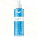 Eucerin DermatoClean čisticí gel 200 ml 2026 – Hledejceny.cz