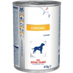 Royal Canin Veterinary Diet Adult Dog Cardiac 410 g – Zboží Mobilmania