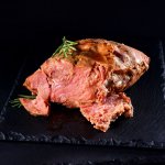 Frigoservis Vepřová plec sous vide 1,2 kg – Zboží Dáma