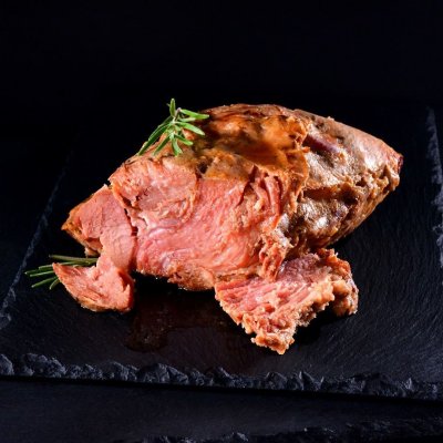 Frigoservis Vepřová plec sous vide 1,2 kg – Zboží Dáma