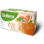 Biogena Ovocno bylinné čaje Fantastic Tea Červený pomeranč 20 x 2.2 g – Hledejceny.cz