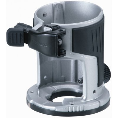 MAKITA Základna pro frézování hran RT0700C 196613-4 – Hledejceny.cz