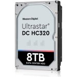 WD Ultrastar HC320 8TB, HUS728T8TALE6L4 (0B36404) – Zboží Živě