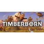 Timberborn – Zbozi.Blesk.cz