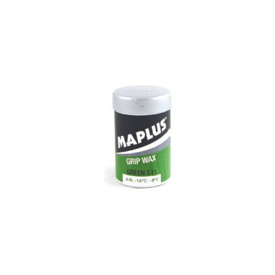 Briko Maplus S11 green 45 g – Hledejceny.cz