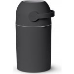 Magic Koš na pleny Grafitová – Zboží Dáma