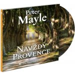 Navždy Provence - Peter Mayle – Zboží Dáma