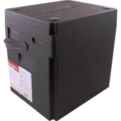 Termobox PROFI na lahve 420*325*420 mm s popruhem – Zboží Mobilmania