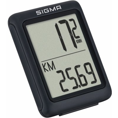 Sigma BC 5.0 WL ATS – Zboží Dáma