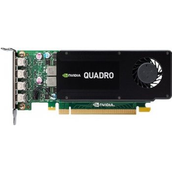 Lenovo Quadro K1200 4GB GDDR5 4X60M41869