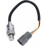 Snímač tlaku hydraulického oleje KOMATSU PC210 PC300 – Hledejceny.cz