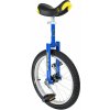 Jednokolky Qu-Ax Luxus unicycle 18"