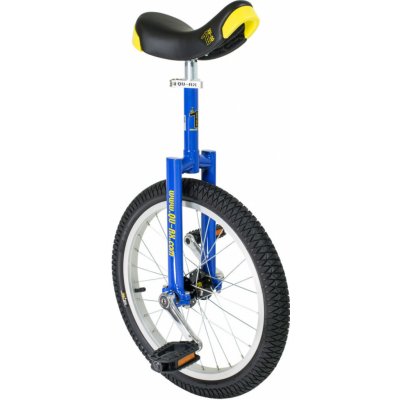 Qu-Ax Luxus unicycle 18"