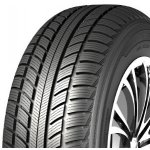 Nankang N-607+ 185/50 R16 81V – Hledejceny.cz