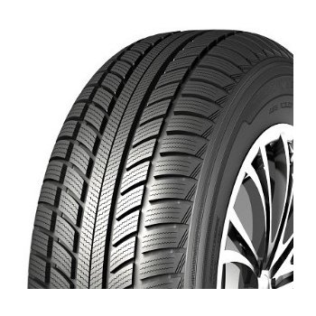 Nankang N-607+ 185/70 R14 88T