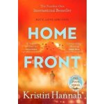 Home Front - Kristin Hannah – Zbozi.Blesk.cz