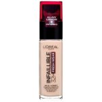 L'Oréal Paris Infaillible 24H Fresh Wear Foundation 220 Sable Sand Tekutý korektor 30 ml – Hledejceny.cz