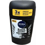 Nivea Men Black & White Original deostick 50 ml – Zbozi.Blesk.cz