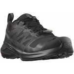 Salomon X-Adventure Gore-Tex černé – Hledejceny.cz