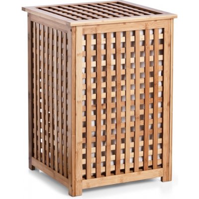 Zeller 13438 truhla na prádlo bambus – Zbozi.Blesk.cz