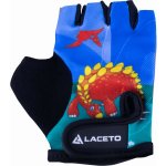 Laceto Dino Jr SF blue/dino – Hledejceny.cz