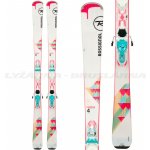 Rossignol FAMOUS 4 W XPRESS 17/18 – Zboží Mobilmania