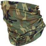 Šátek Mil-tec Headgear woodland – Zboží Dáma