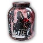 Skull Labs Executioner Whey 2000 g – Zboží Mobilmania