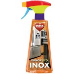 Dedra Xonox inox intenzivní čistič a leštič nerezových povrchů, 500 ml – Hledejceny.cz