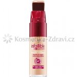 L'Oréal Paris Infallible Brush Ultra Long Wear Foundation Tekutý make-up 200 golden Sand SPF19 25 ml – Hledejceny.cz